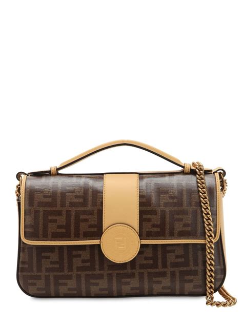 Fendi Double.